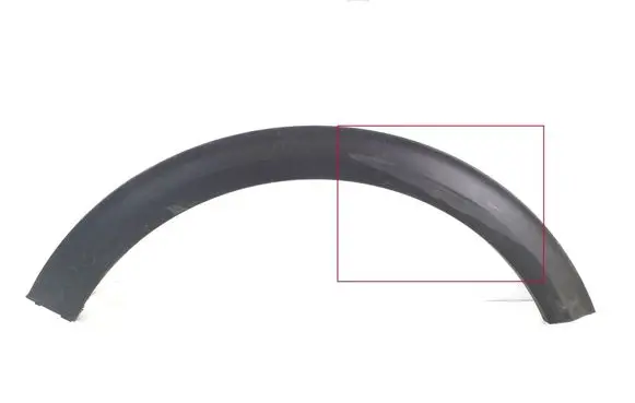 KIA Niro Front arch trim 87714G5000