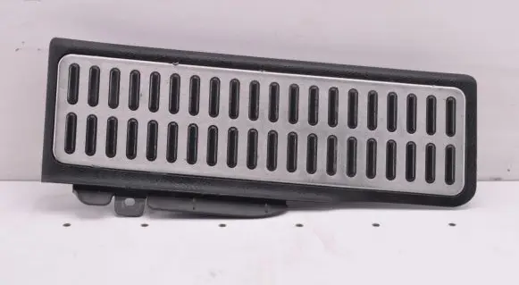 Volkswagen Golf VI Foot rest pad/dead pedal 1K1864551
