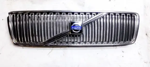 Volvo S80 Front grill 9178087