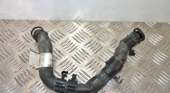 Skoda Octavia Mk3 (5E) Breather/breather pipe/hose 04L103493T 14052018