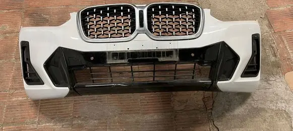 BMW X3 G01 Front bumper