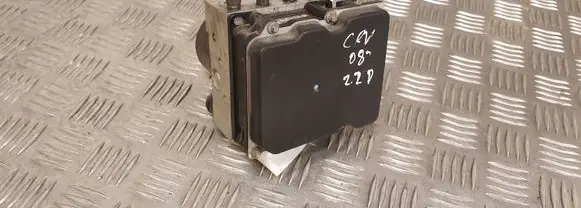 Honda CR-V ABS Pump 0265235312 07010562612