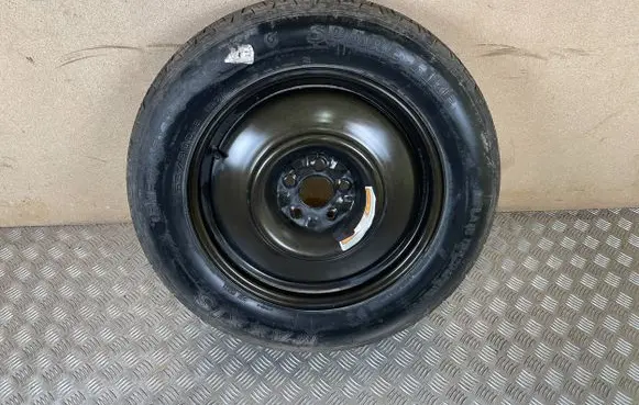 Nissan Murano Z52 R18 spare wheel 9UF0A