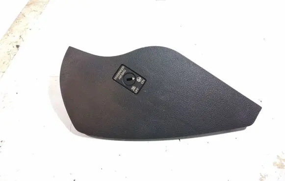 Volkswagen Golf VII Dashboard side end trim 5G1858218C 5C5919237