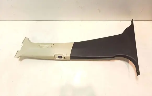 Volvo XC60 (B) pillar trim (bottom) 30721147 30721145