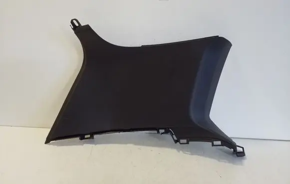 Volkswagen Golf VII (C) pillar trim 5G3867287C