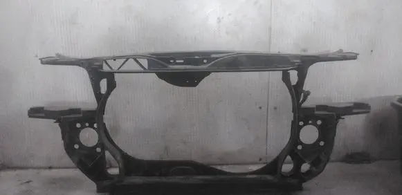 Audi A4 S4 B6 8E 8H Radiator support slam panel 4A0010114S