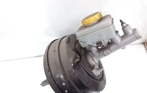 Subaru Forester SH Brake booster 08KG215T G215T