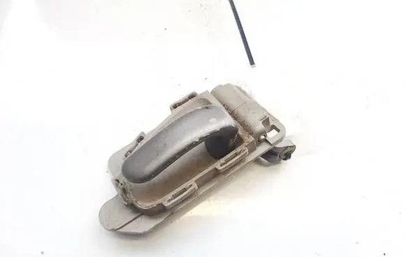 Citroen Xsara Picasso Front door interior handle 9631487677