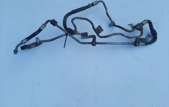 Power steering hose/pipe/line