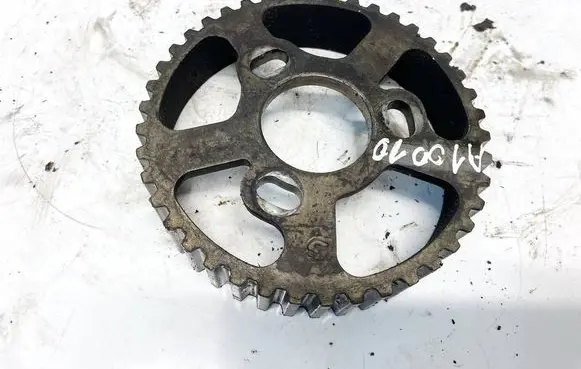 Peugeot 807 Fuel pump gear (pulley) 