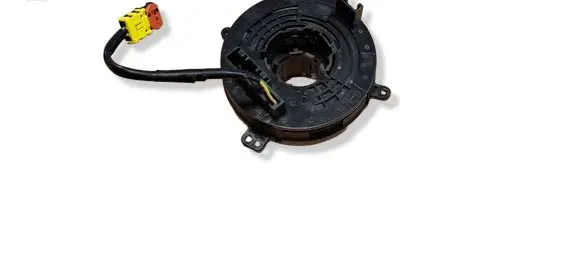 Opel Corsa D Steering angle sensor 