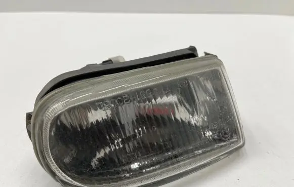 Renault Espace III Front fog light