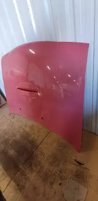 Nissan Terrano Engine bonnet/hood
