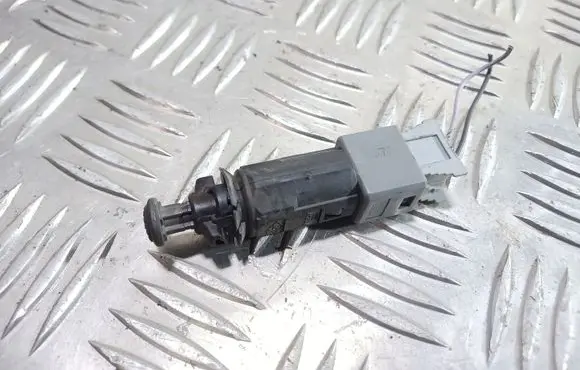 Renault Laguna II Brake pedal sensor switch