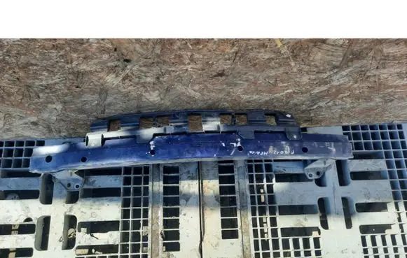 Opel Meriva A Front bumper shock/impact absorber 