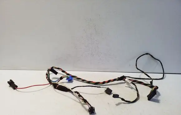 Volkswagen Crafter Other wiring loom M2919002