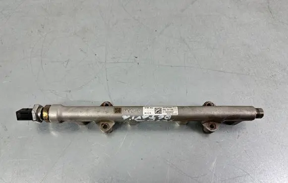 Skoda Octavia Mk3 (5E) Fuel main line pipe 05E133320