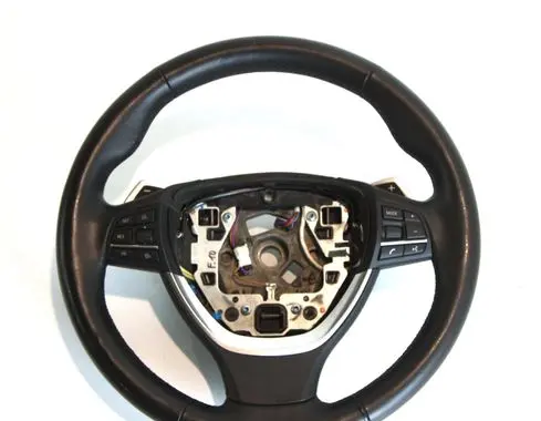 BMW 5 F10 F11 Steering wheel 6792421 32336792421