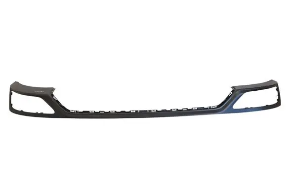 Audi Q8 Rear bumper lower part trim 4m8807521cautoas1 4m8807521c