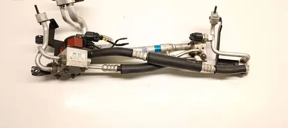 Hyundai Ioniq Electromagnetic valve 97724E4000 53119790