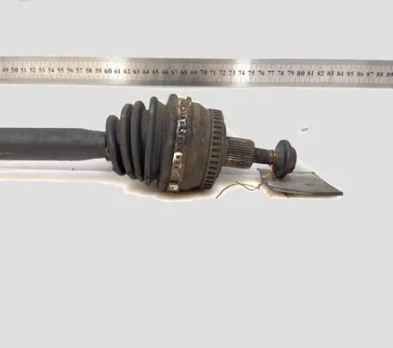 Audi A4 S4 B6 8E 8H Front driveshaft