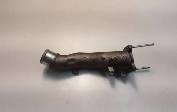 Honda CR-V EGR valve line/pipe/hose 18760RZ0G00