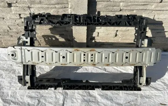 Ford Turneo Courier Radiator support slam panel JT76-8B041-C H1BB-109A26-AH