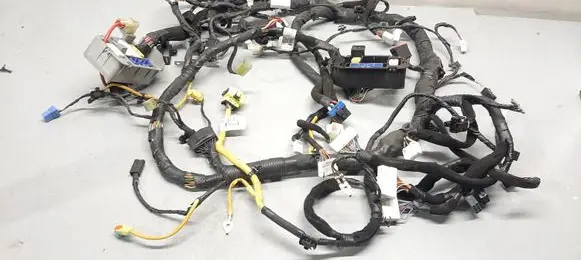 KIA Sportage Panel wiring 911073U393