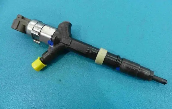 Toyota Corolla Verso E121 Fuel injector 23670-27020 IMPRK1226537