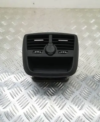 Peugeot 508 Rear air vent grill 9688876277 9686457777