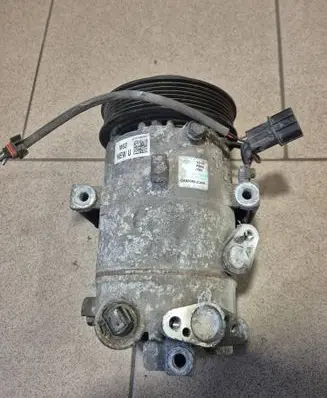 KIA Ceed Air conditioning (A/C) compressor (pump) CA500NXJCA08