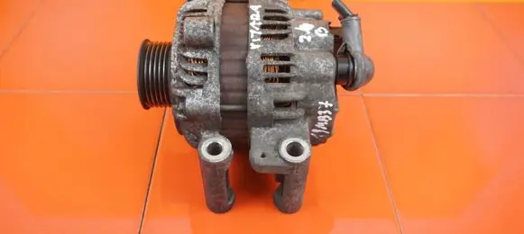 Suzuki Grand Vitara II Generator/alternator A5TG1491 19MB37 3140078K00