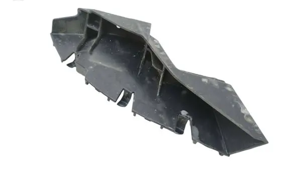 Ford Escape IV Bumper support mounting bracket corner LJ6B17E851AC H949C C482