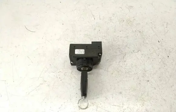 Audi A8 S8 D3 4E Ignition lock 3D0905865H 33300101 9374811906210501