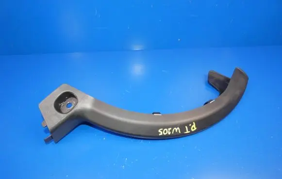 Mercedes-Benz C W205 Other trunk/boot trim element A2058210189 15670949 WWT55082