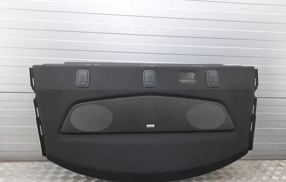 Cadillac CTS Parcel shelf 23165193