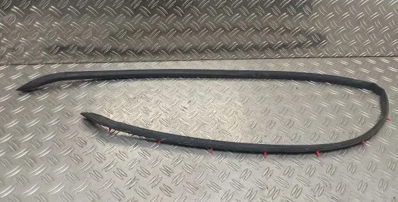 Toyota Aygo AB40 Front door rubber seal