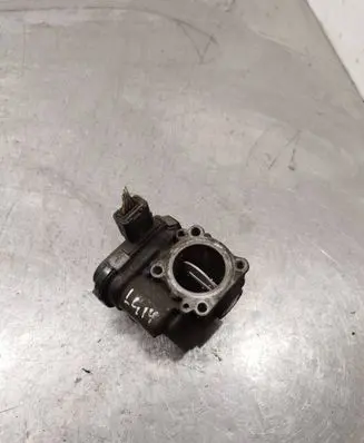Ford C-MAX II Throttle valve 9673534480 28275019