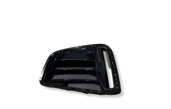 BMW 4 G22 G23 G24 G26 Front bumper lower grill 51118077065 51118078409