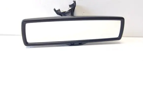 Volkswagen Jetta V Rear view mirror (interior) 1K0857511