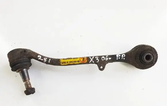 BMW X3 E83 Front control arm