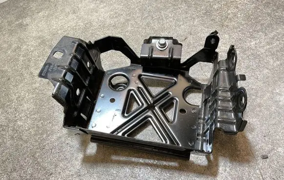BMW i4 Battery bracket 8778985 P0S02 0324