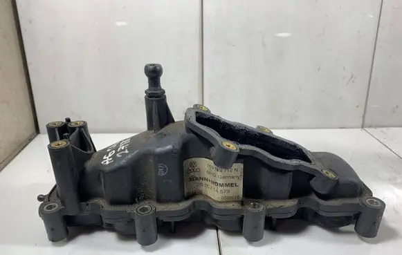 Audi A6 S6 C6 4F Intake manifold 059129712N