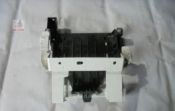 Engine control unit box