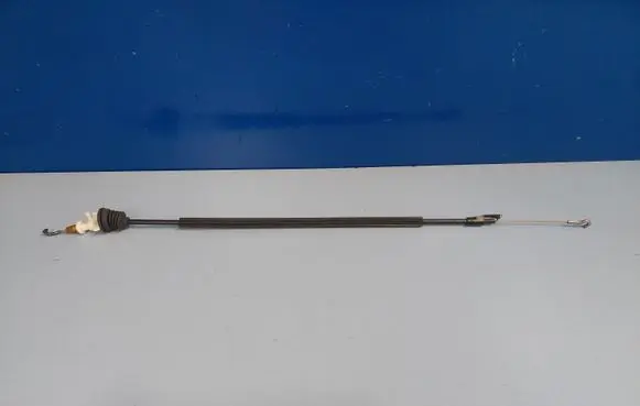 Volkswagen PASSAT B6 Rear door cable line 3C4839085B