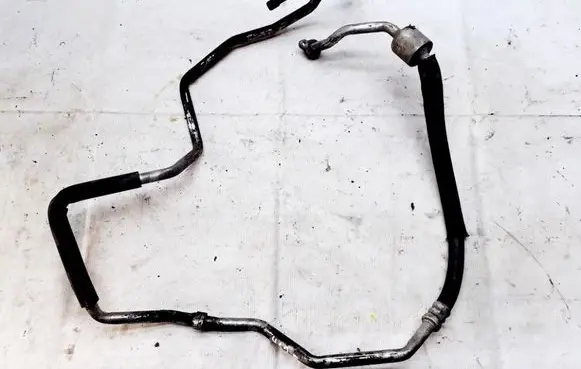 Ford S-MAX Air conditioning (A/C) pipe/hose
