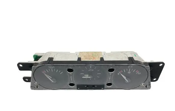 Jaguar XK8 - XKR Clock LJB4310AB