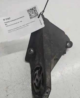 Volvo S70 V70 V70 XC Engine mounting bracket 9209959