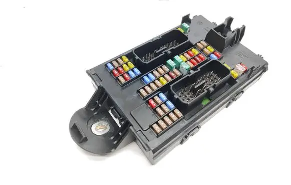Volvo S90, V90 Fuse module 31346672